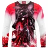 Darth Vader Zip Sweatshirt, Star Wars Zip Sweatshirt