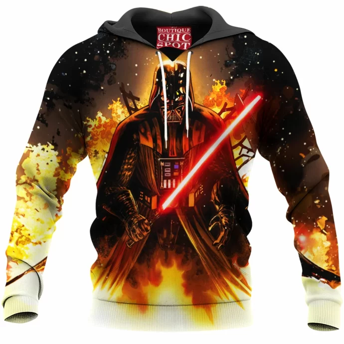 Darth Vader Hoodie