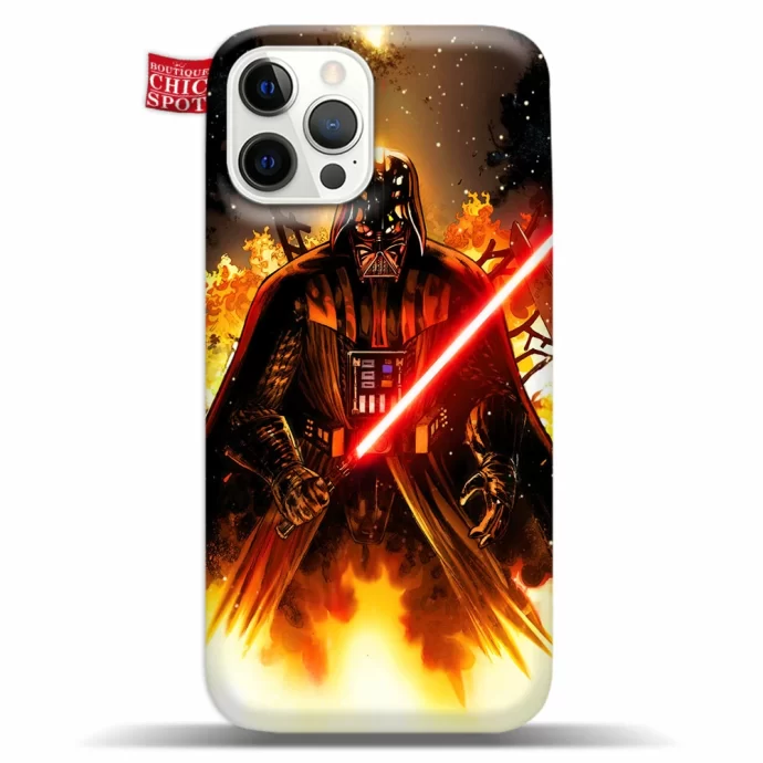 Darth Vader Phone Case Iphone