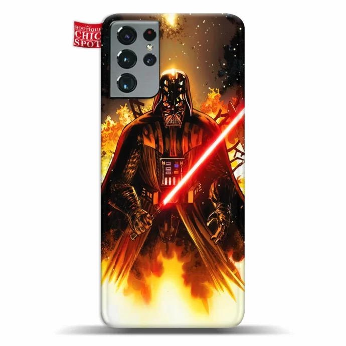 Darth Vader Phone Case Samsung