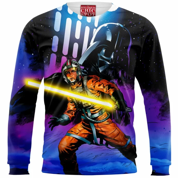 M TU Boutique 8405 Sweatshirt