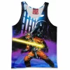 Sci-Fi Tank-Top, Star Wars Tank-Top