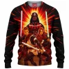 Star Wars Knitted Sweater