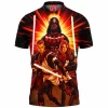 Sci-Fi Shirt, Sci-Fi Polo Shirt, Star Wars Polo Shirt