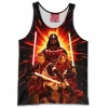 Sci-Fi Tank-Top, Star Wars Tank-Top