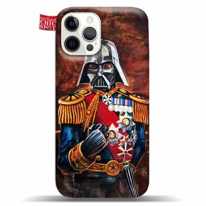 Darth Vader Phone Case Iphone