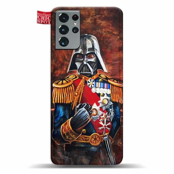 Darth Vader Phone Case Samsung