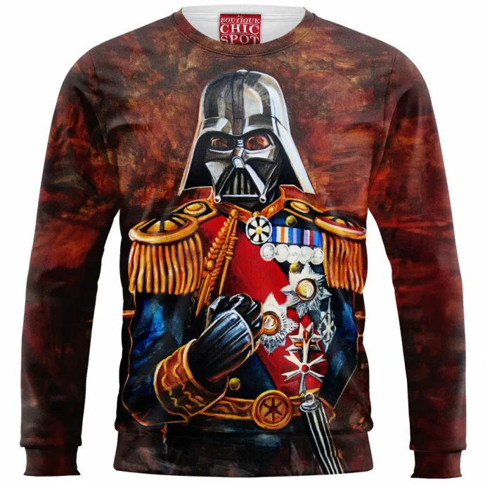 Darth Vader Sweatshirt