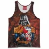 Darth Vader Tank-Top, Sci-Fi Tank-Top, Star Wars Tank-Top