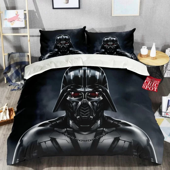 Darth Vader Bedding Set