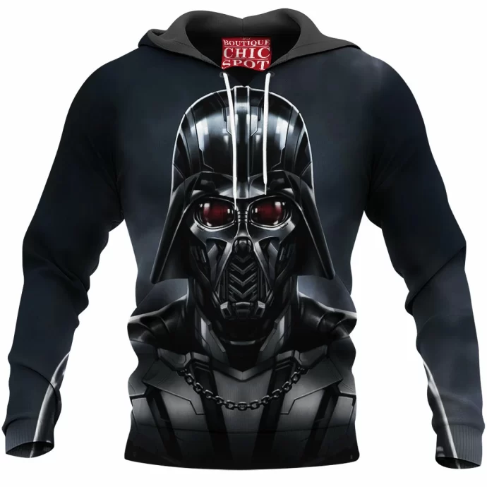 Darth Vader Hoodie