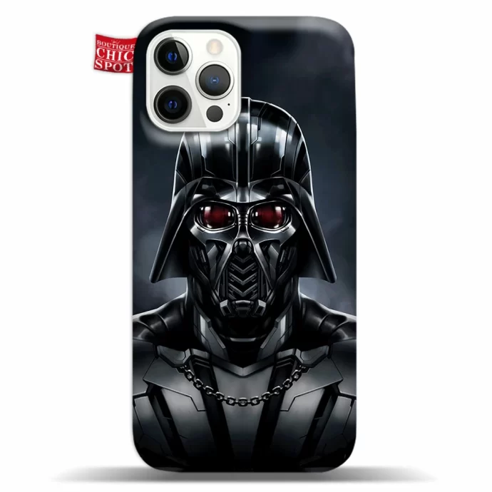 Darth Vader Phone Case Iphone