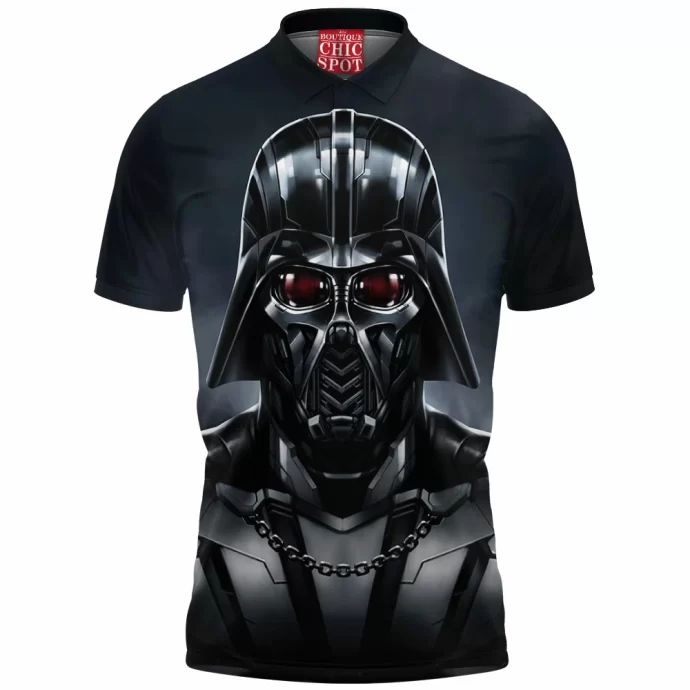 M TU Boutique 8554 Polo Shirt