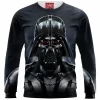 Darth Vader Zip Sweatshirt, Star Wars Zip Sweatshirt