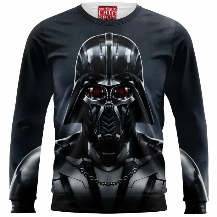 Darth Vader Sweatshirt