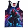 Sci-Fi Tank-Top, Star Wars Tank-Top