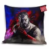 Metal Gear Solid V Phantom Pain Pillow Cover