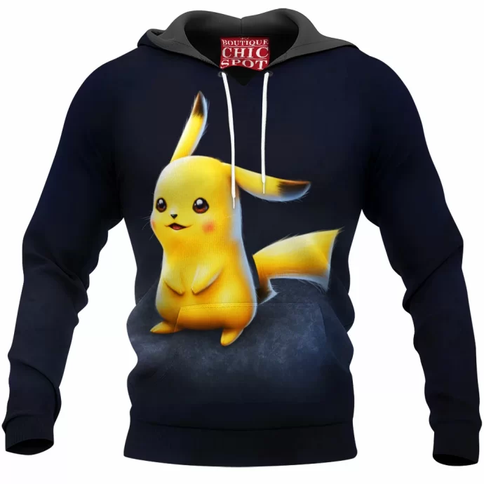 M TU Boutique 8837 Hoodie