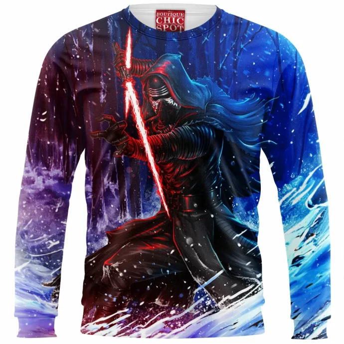 M TU Boutique 8852 Sweatshirt
