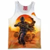 Sci-Fi Tank-Top, Star Wars Tank-Top