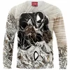 Spider-man Zip Sweatshirt, Venom Zip Sweatshirt, Comic Zip Sweatshirt
