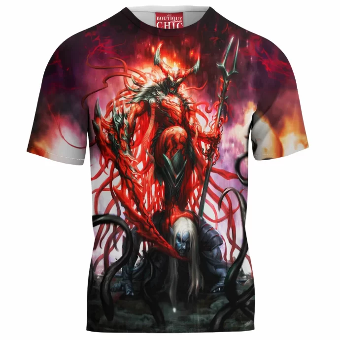 Carnage T-Shirt