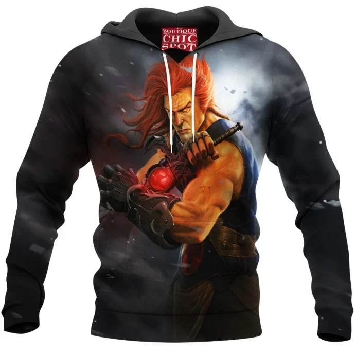 ThunderCats Hoodie