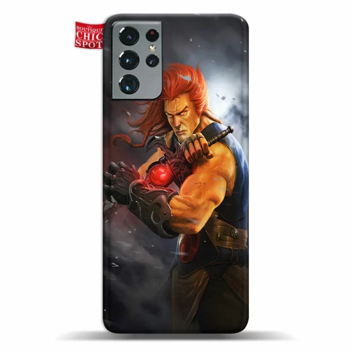 ThunderCats Phone Case Samsung