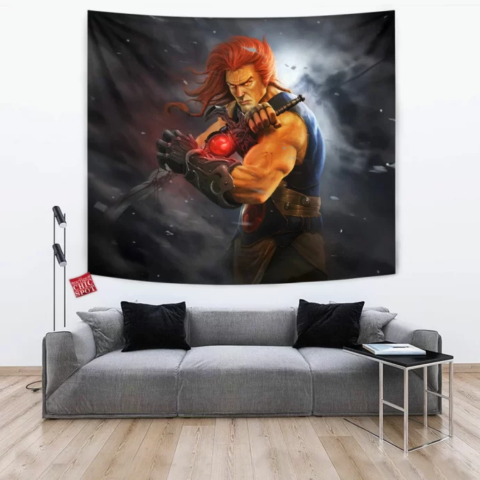 ThunderCats Tapestry