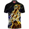 Mighty Morphin Power Rangers Polo Shirt