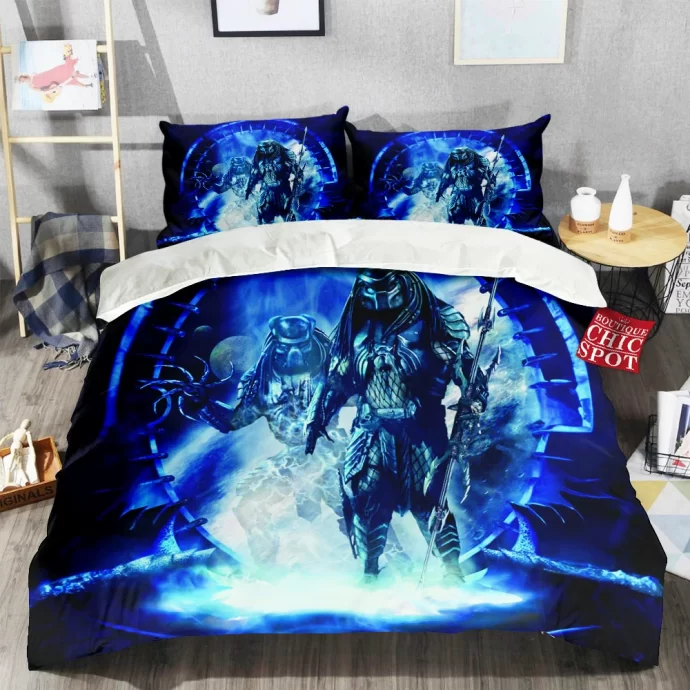 Predator Bedding Set