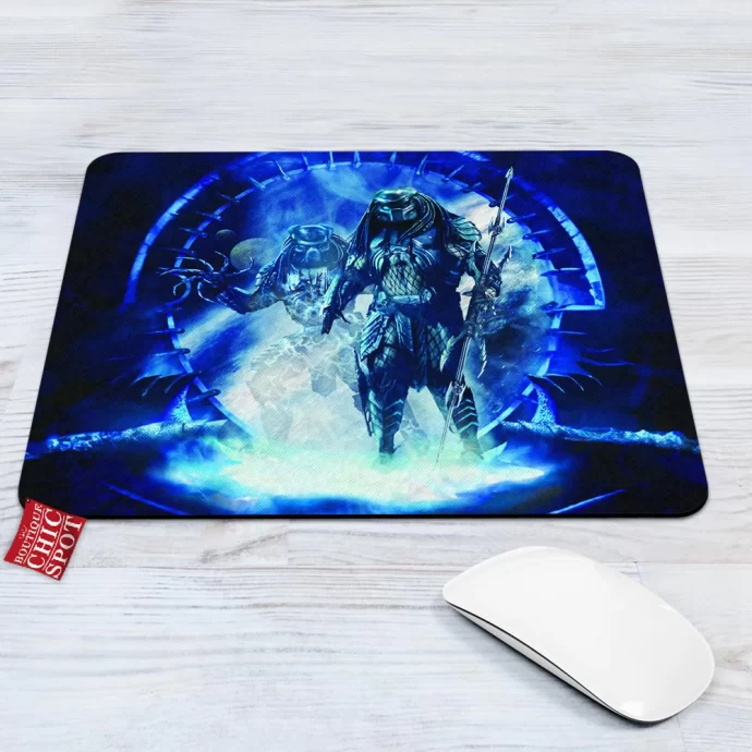 Predator Mouse Pad