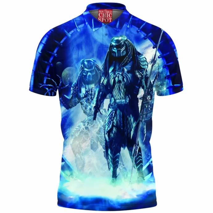 Predator Polo Shirt