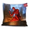 Daredevil Pillow Cover