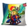 Guardian of The Galaxy Pillow Cover