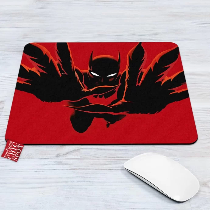 Batman Beyond Mouse Pad