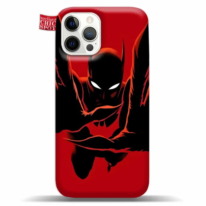 Batman Beyond Phone Case Iphone