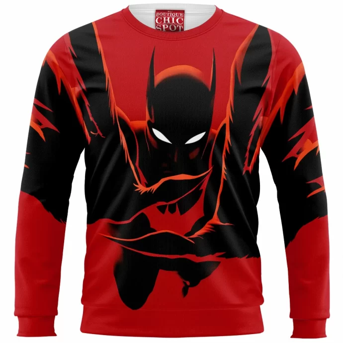 Batman Beyond Sweatshirt