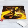Ghost Rider Mouse Pad
