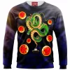 Dragon Ball Sweatshirt, Anime Sweatshirt