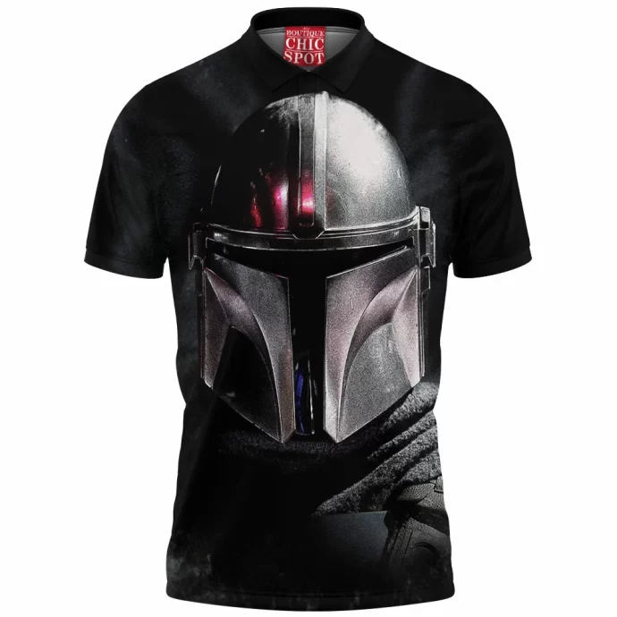 M TU Boutique 9297 Polo Shirt
