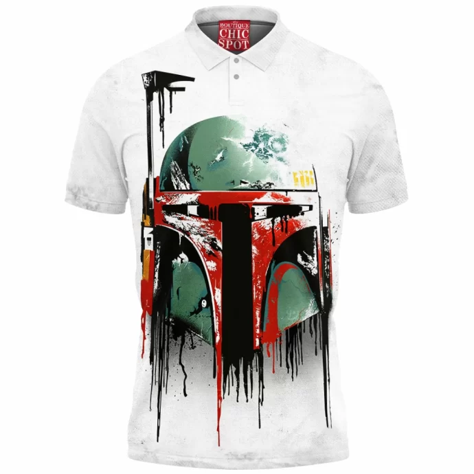 M TU Boutique 9298 Polo Shirt