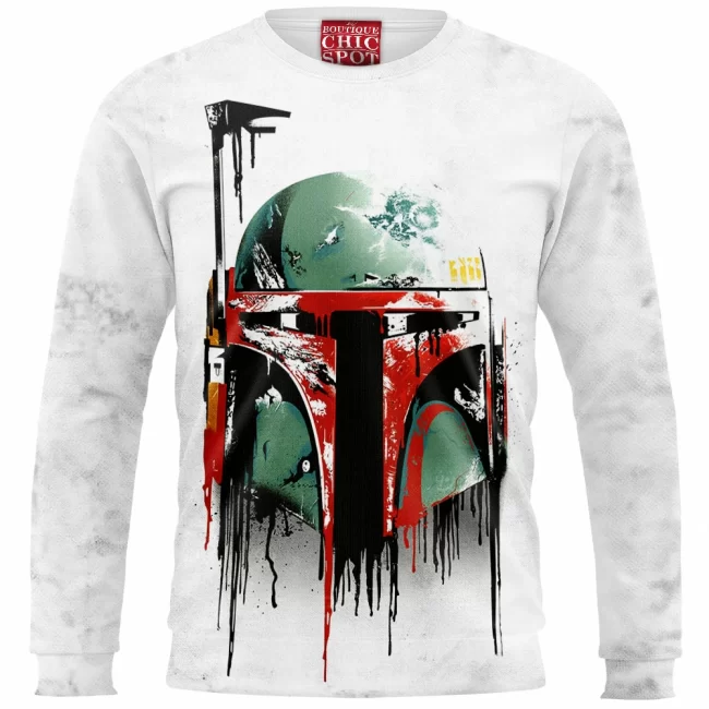 M TU Boutique 9298 Sweatshirt