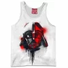 Darth Vader Tank-Top, Sci-Fi Tank-Top, Star Wars Tank-Top