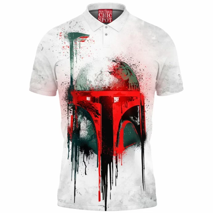 M TU Boutique 9304 Polo Shirt