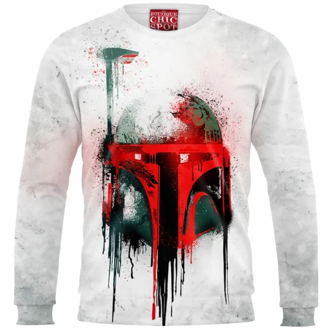 M TU Boutique 9304 Sweatshirt
