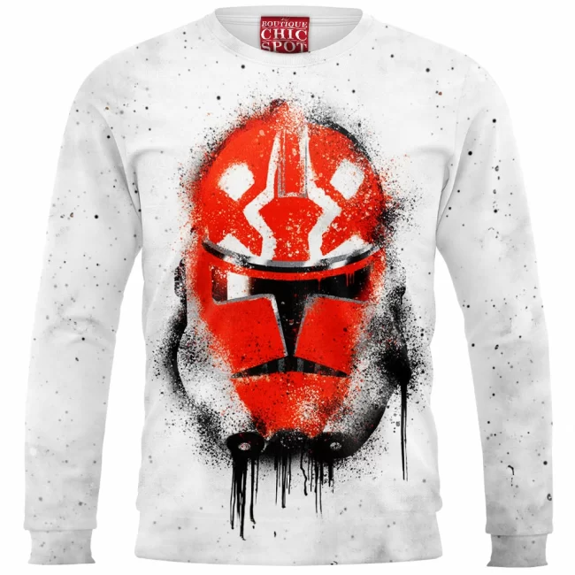 M TU Boutique 9305 Sweatshirt