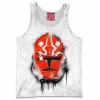 Ahsoka Tank-Top, Sci-Fi Tank-Top, Star Wars Tank-Top