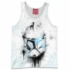 Sci-Fi Tank-Top, Star Wars Tank-Top