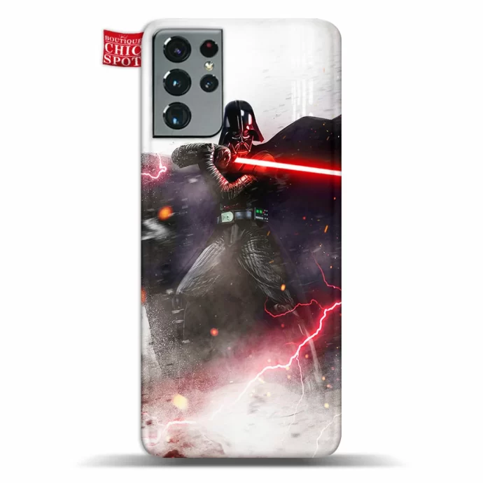 Darth Vader Phone Case Samsung